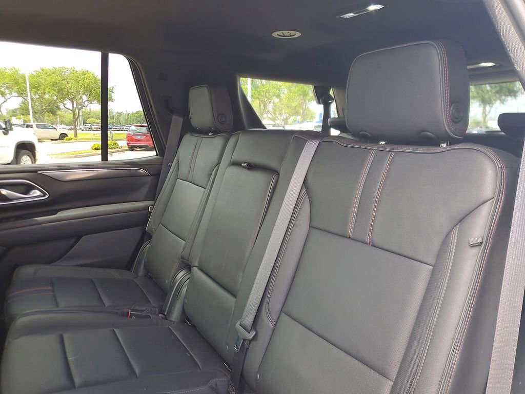 Used 2023 Chevrolet Tahoe RST image 10