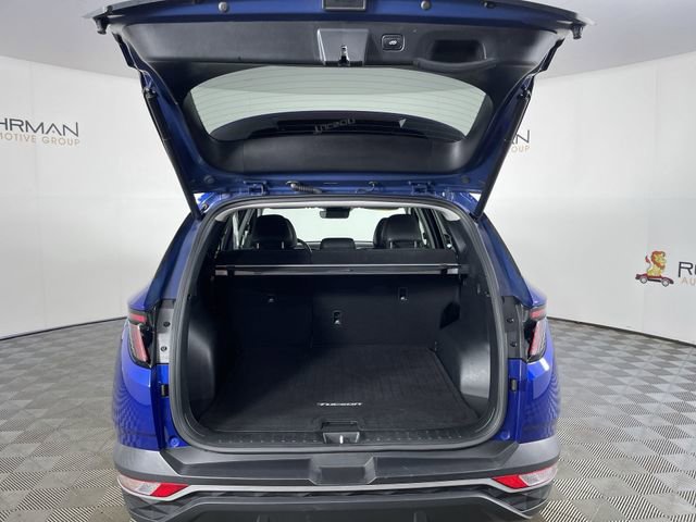 Used 2023 Hyundai Tucson SEL w/ Convenience Package AWD/4WD image 39