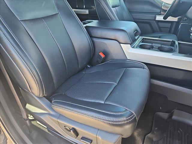 Used 2022 Ford F250 Lariat w/ Tremor Off-Road Package image 22