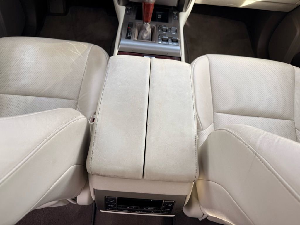 Used 2012 Lexus GX 460 Premium image 30