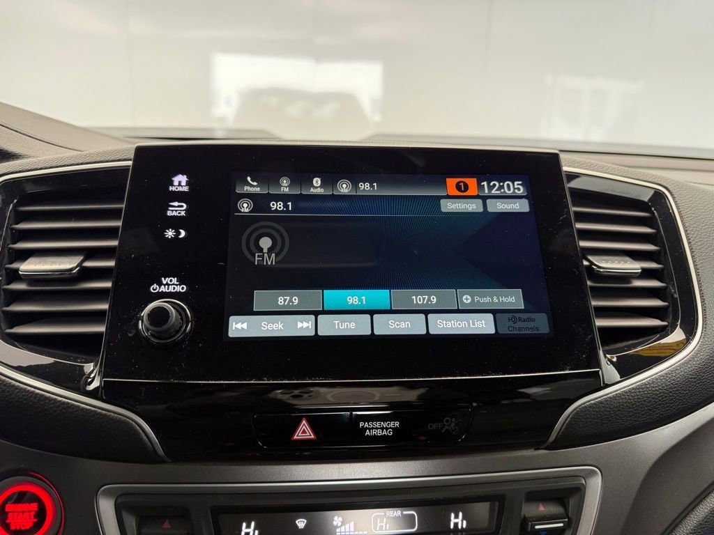 Used 2023 Honda Passport EX-L image 31