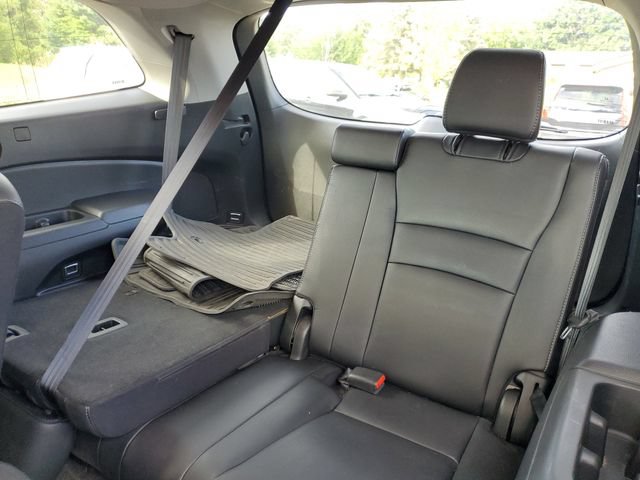 Used 2016 Honda Pilot EX-L image 33