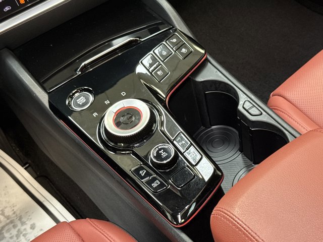 Used 2018 Kia Sportage EX w/ EX Premium Package AWD/4WD image 26