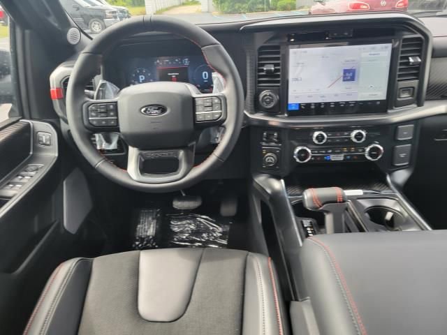 New 2025 Ford F150 Raptor image 16