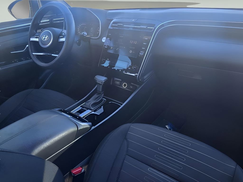 Used 2024 Hyundai Santa Cruz SEL image 27
