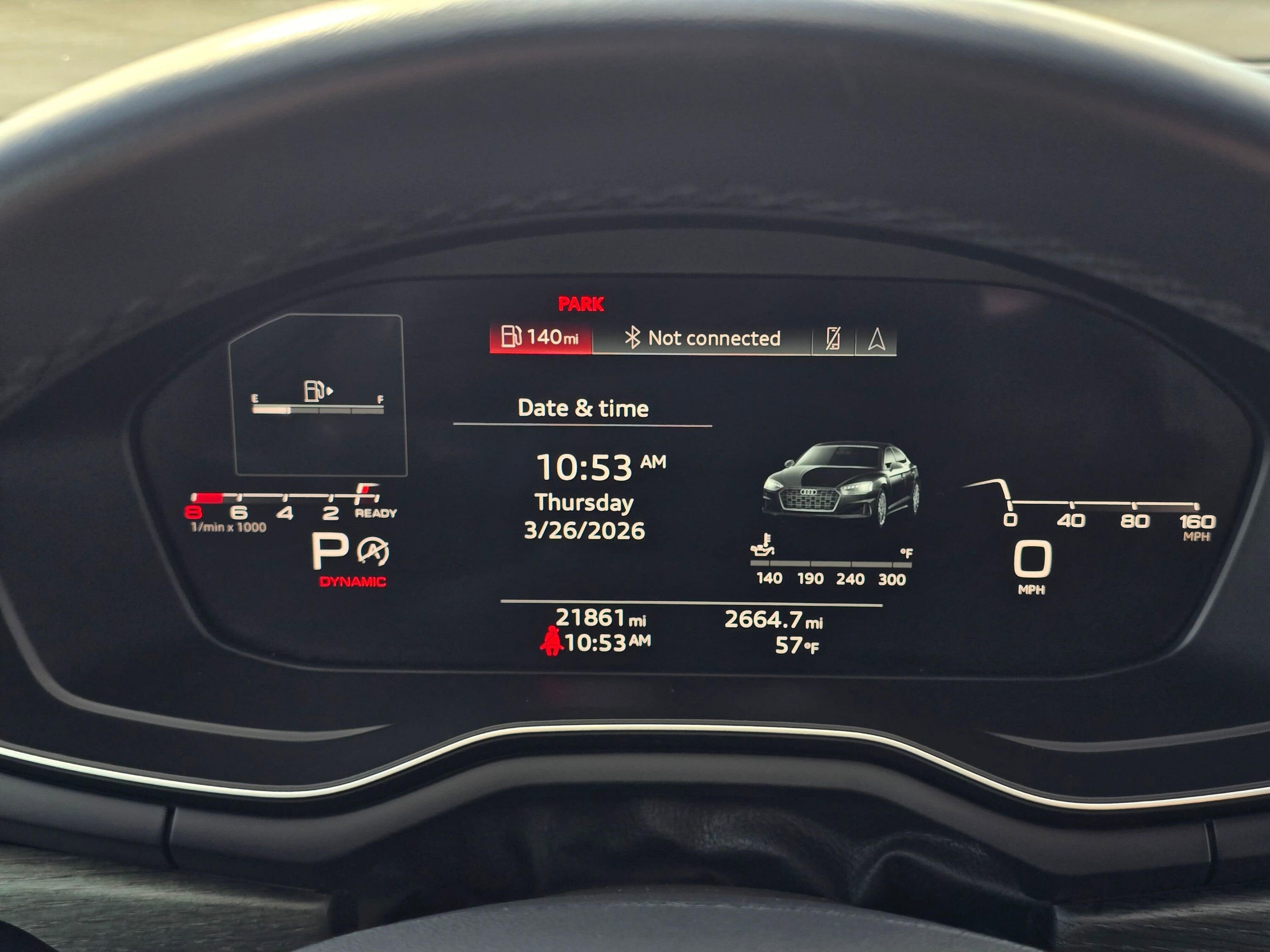 Used 2023 Audi A5 2.0T Premium Plus w/ Premium Plus image 40