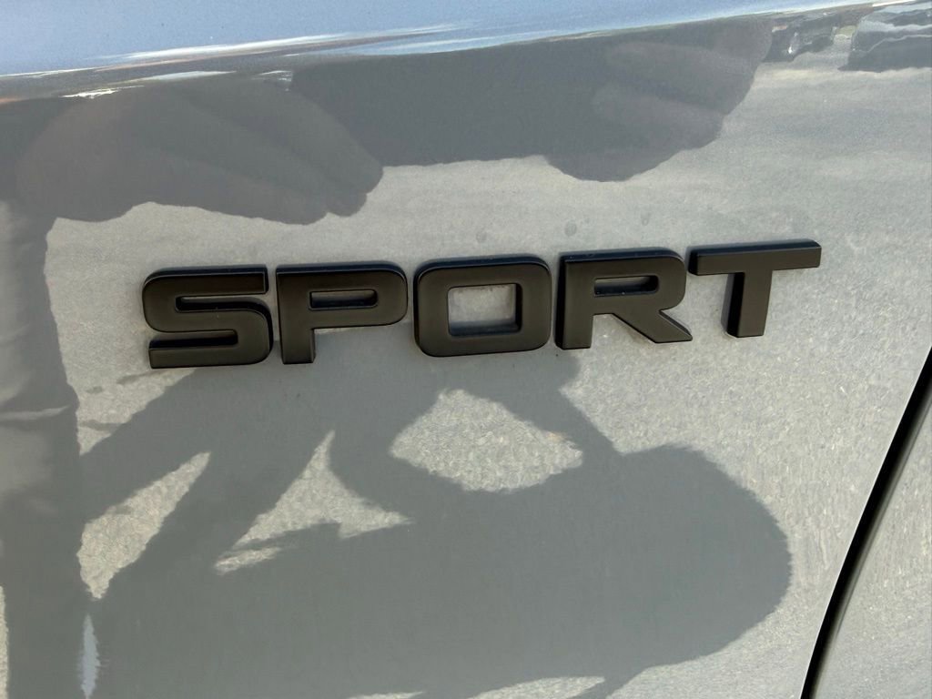 Certified 2023 Honda CR-V Sport image 37