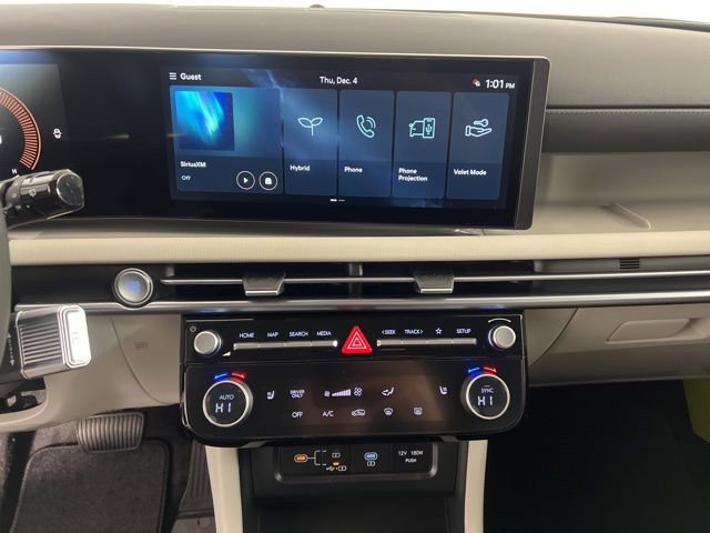 New 2026 Hyundai Tucson SEL AWD/4WD image 21