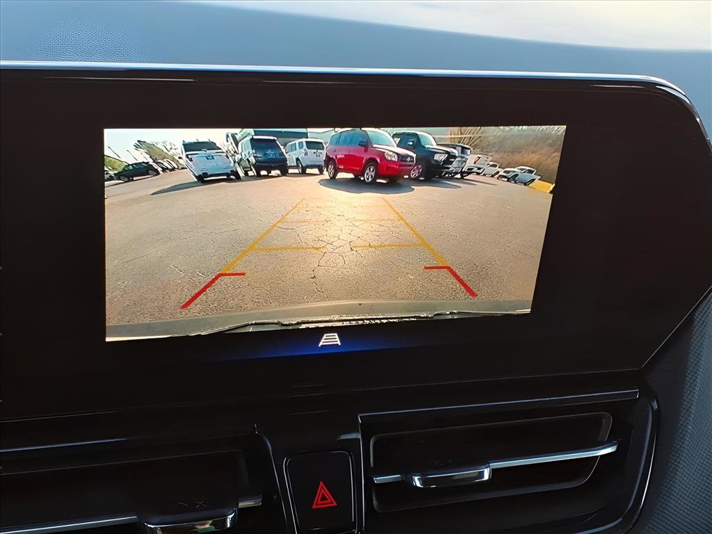 Used 2026 Chevrolet TrailBlazer RS w/ Convenience Package image 9