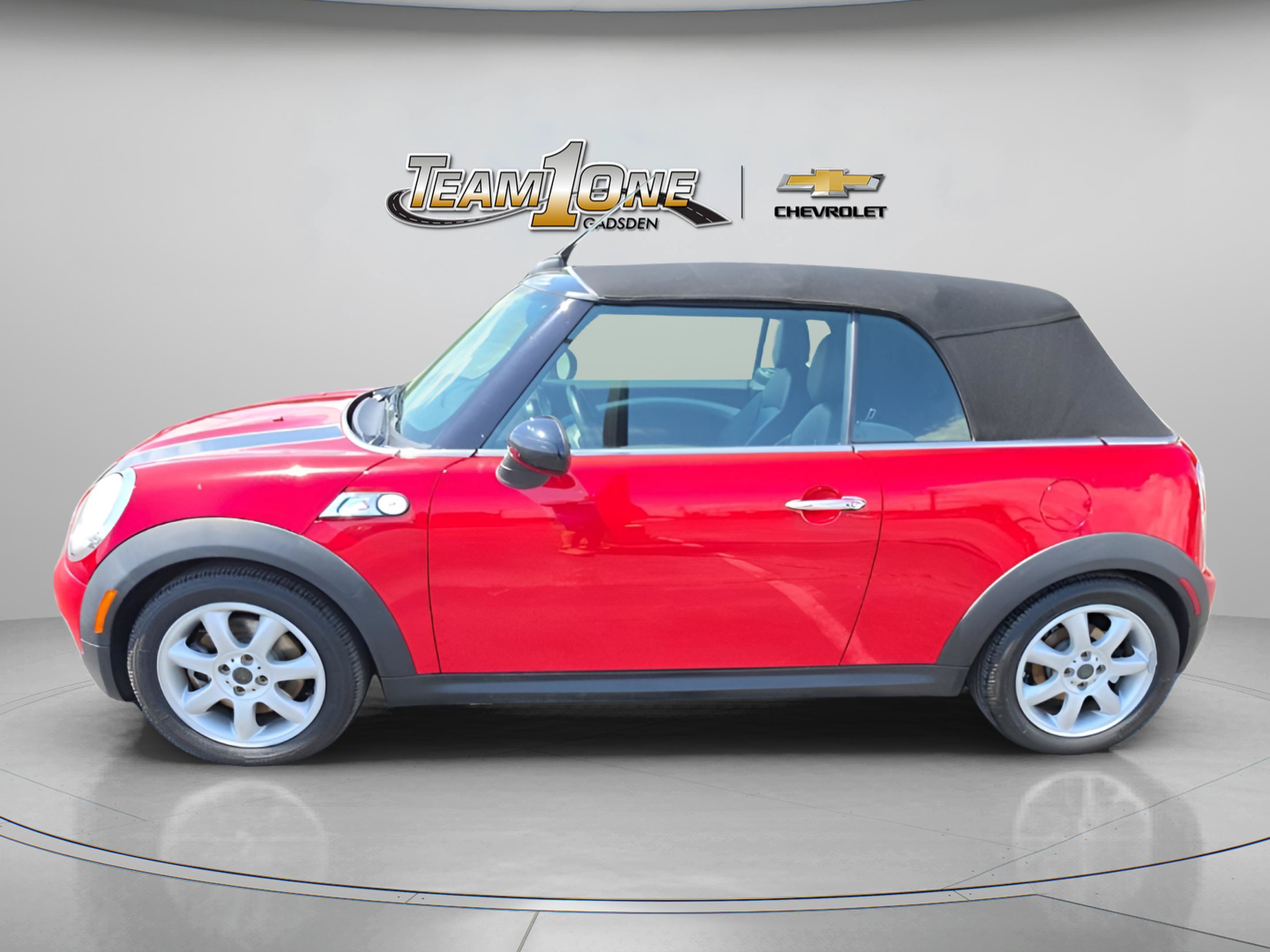 Used 2010 MINI Cooper S FWD image 5