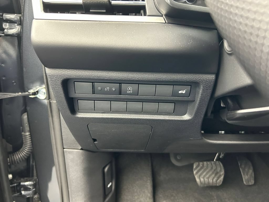 New 2026 Mitsubishi Outlander SE AWD/4WD image 37