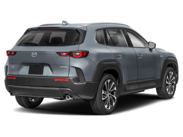 New 2026 MAZDA CX-50 2.5 Hybrid w/ Weather Package AWD/4WD image 6