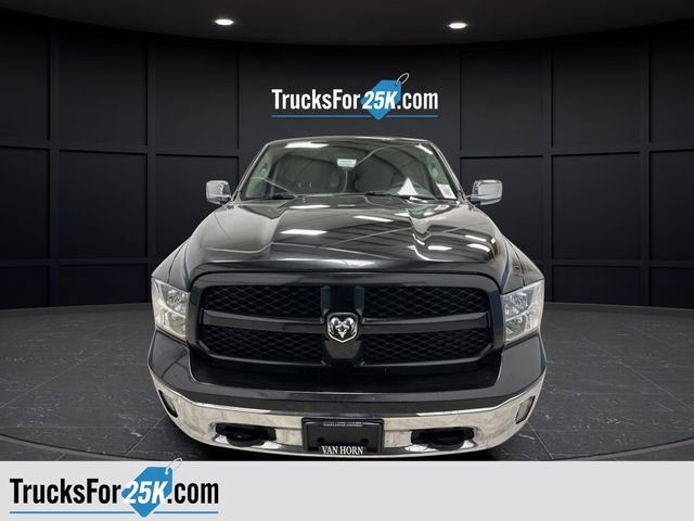 Used 2017 RAM 1500 Outdoorsman image 9