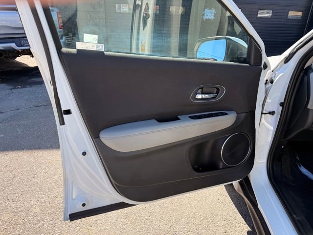 Used 2020 Honda HR-V EX image 20