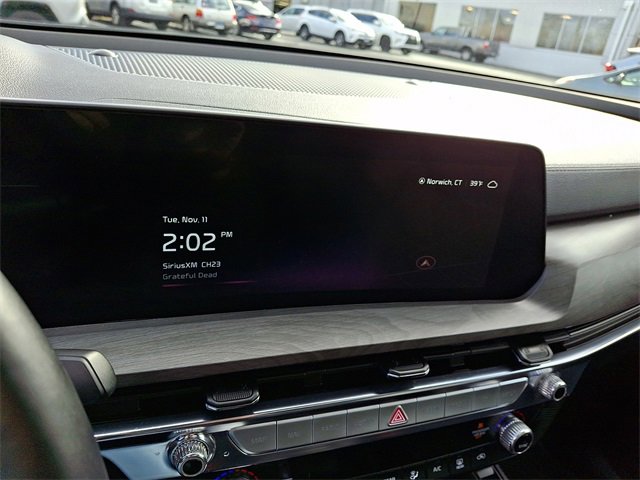 Used 2024 Kia Telluride SX X-Line image 18