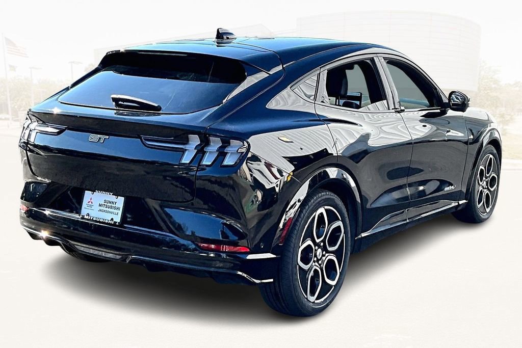 Used 2022 Ford Mustang Mach-E GT image 6