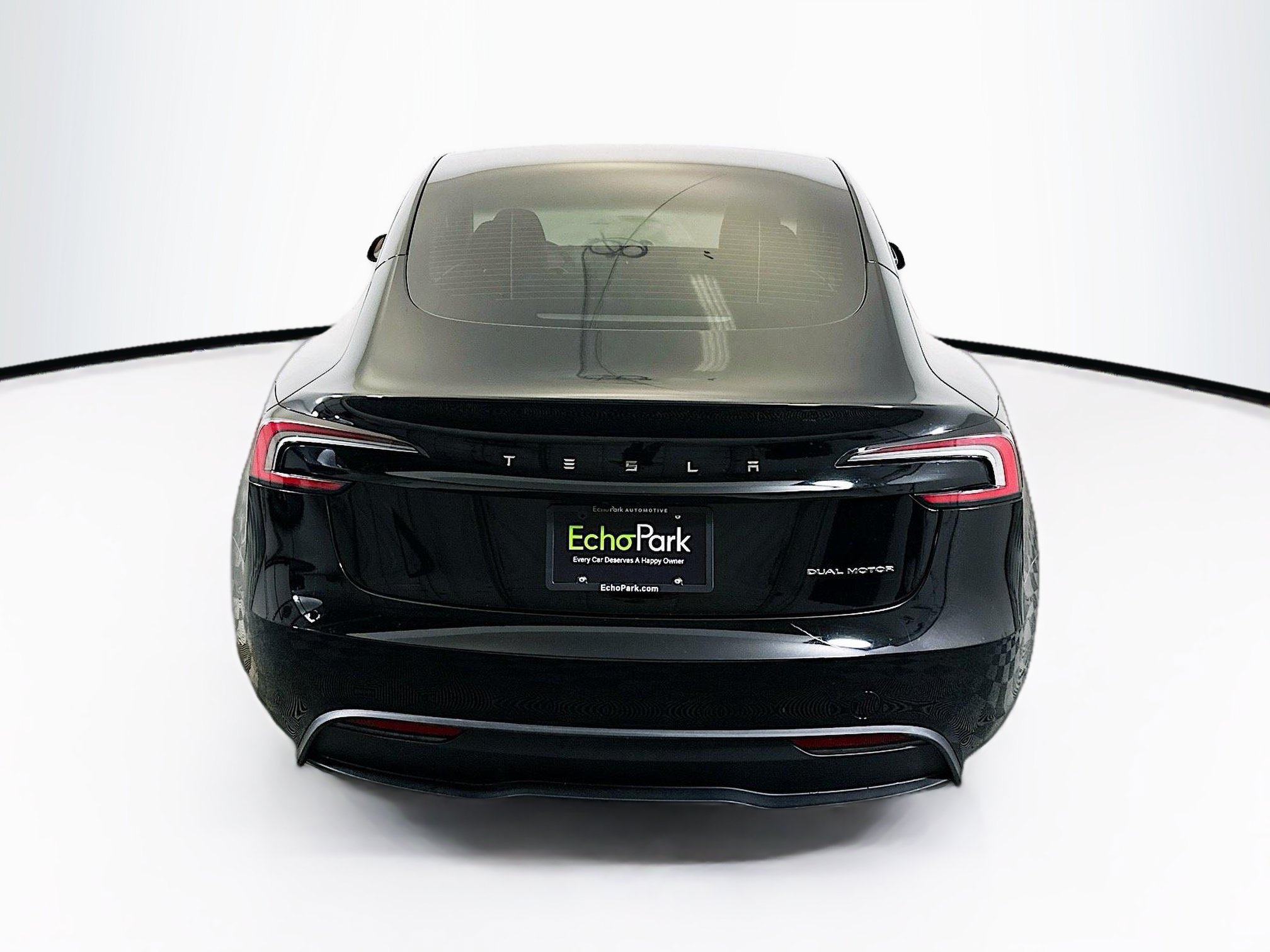 Used 2025 Tesla Model 3 Long Range AWD/4WD image 7