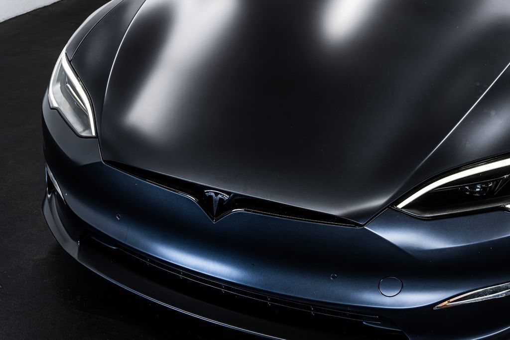 Used 2022 Tesla Model S AWD/4WD image 10