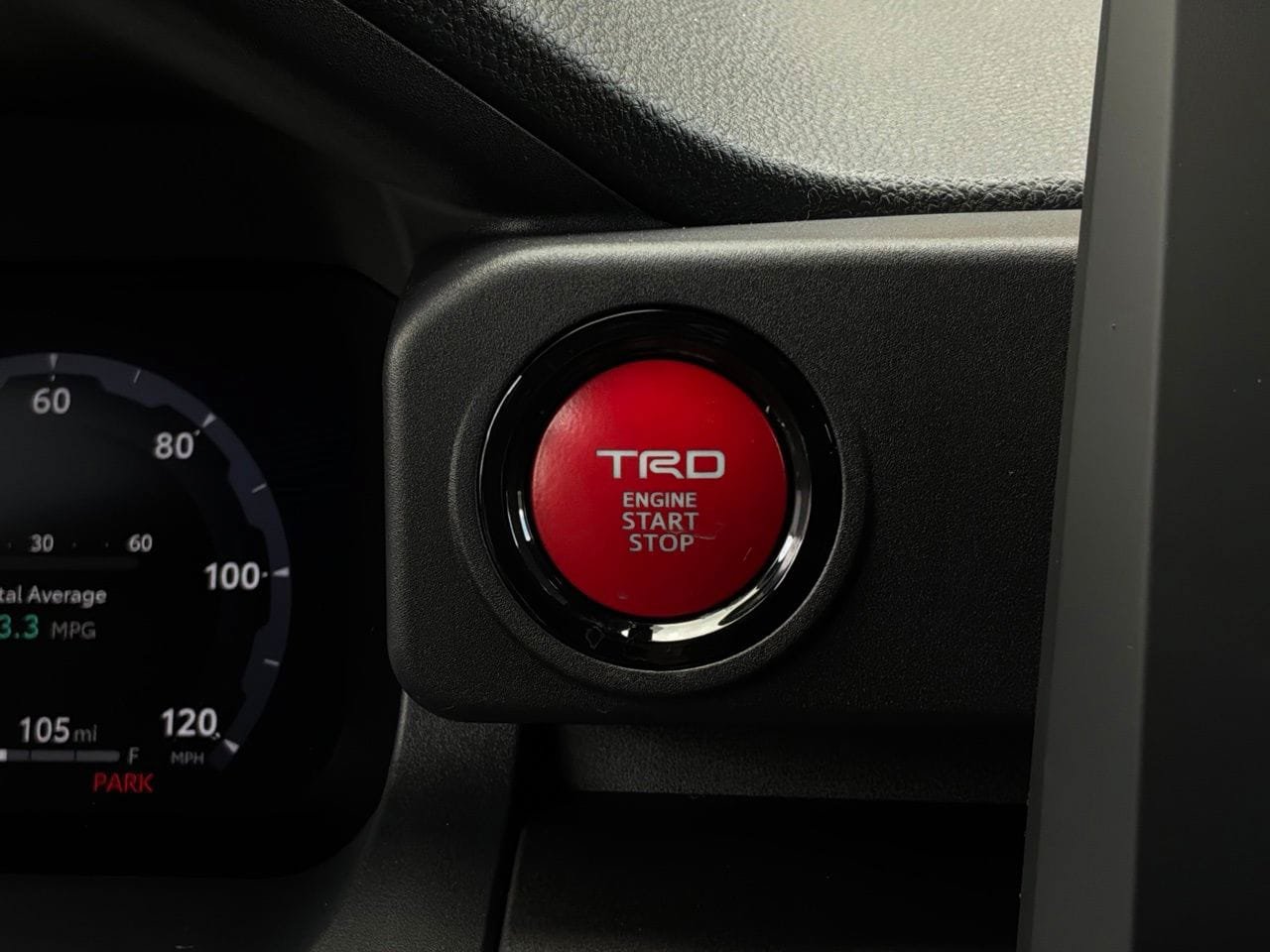 New 2026 Toyota 4Runner TRD Sport AWD/4WD image 26