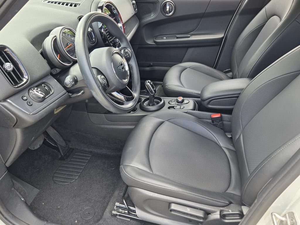 Used 2021 MINI Cooper Countryman FWD image 10