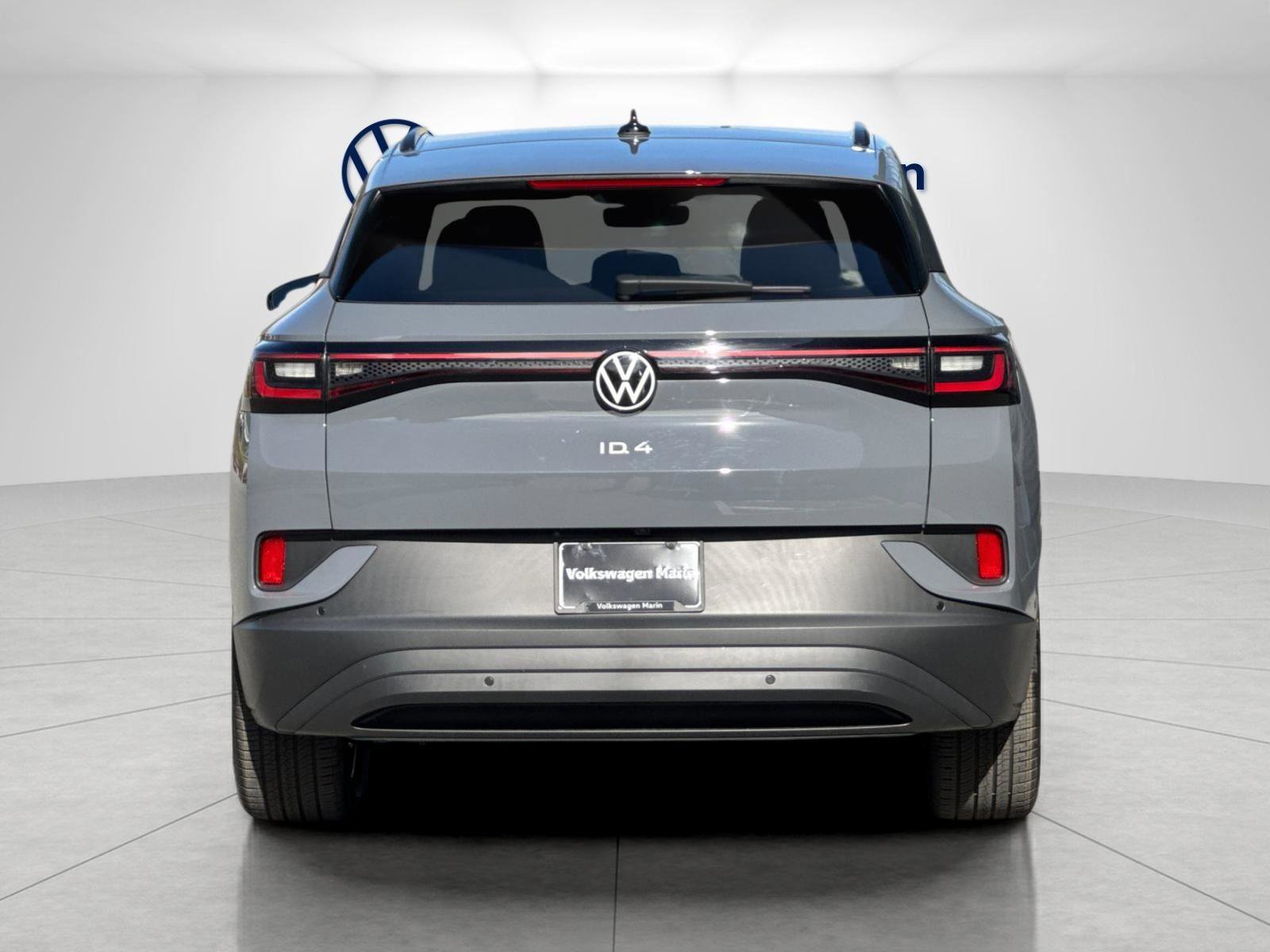 New 2026 Volkswagen ID.4 Pro image 4