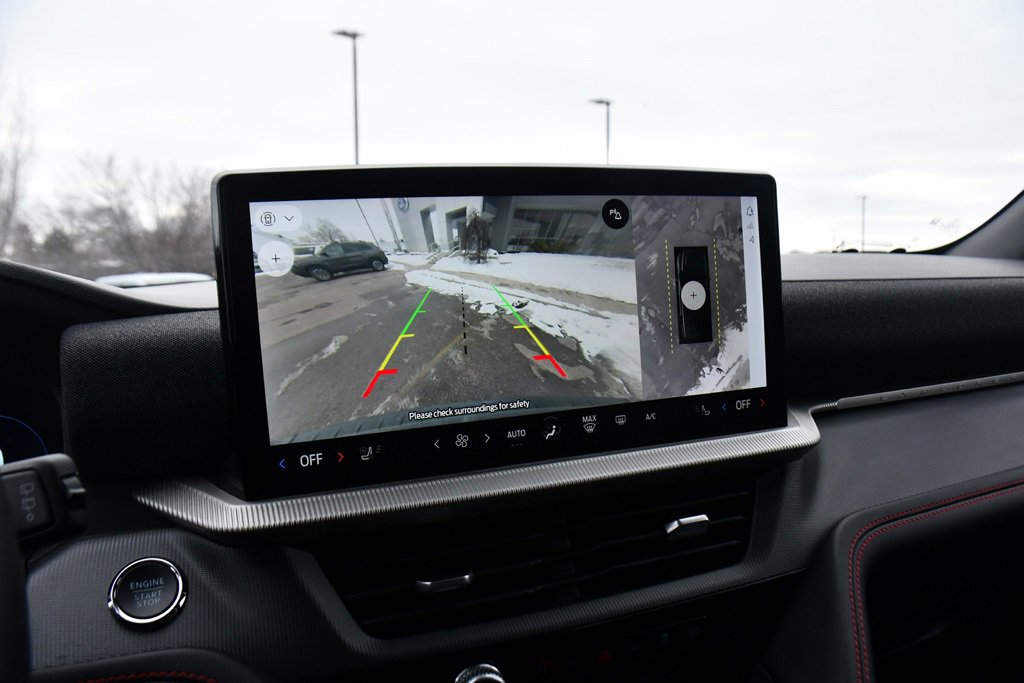 Used 2025 Ford Explorer ST-Line w/ ST-Line Street Pack image 28