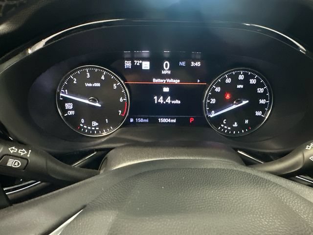 Used 2023 Buick Envision Avenir AWD/4WD image 18