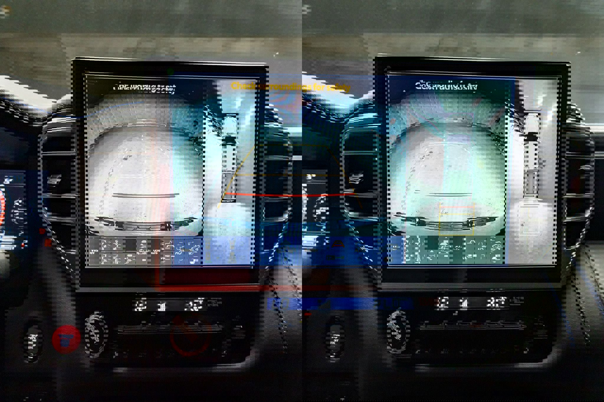 Used 2025 Toyota Tundra SR5 image 21