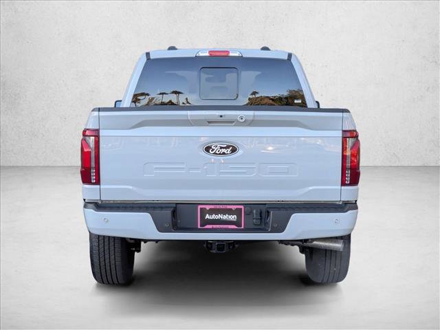 New 2026 Ford F150 Lariat w/ Equipment Group 502A High image 7