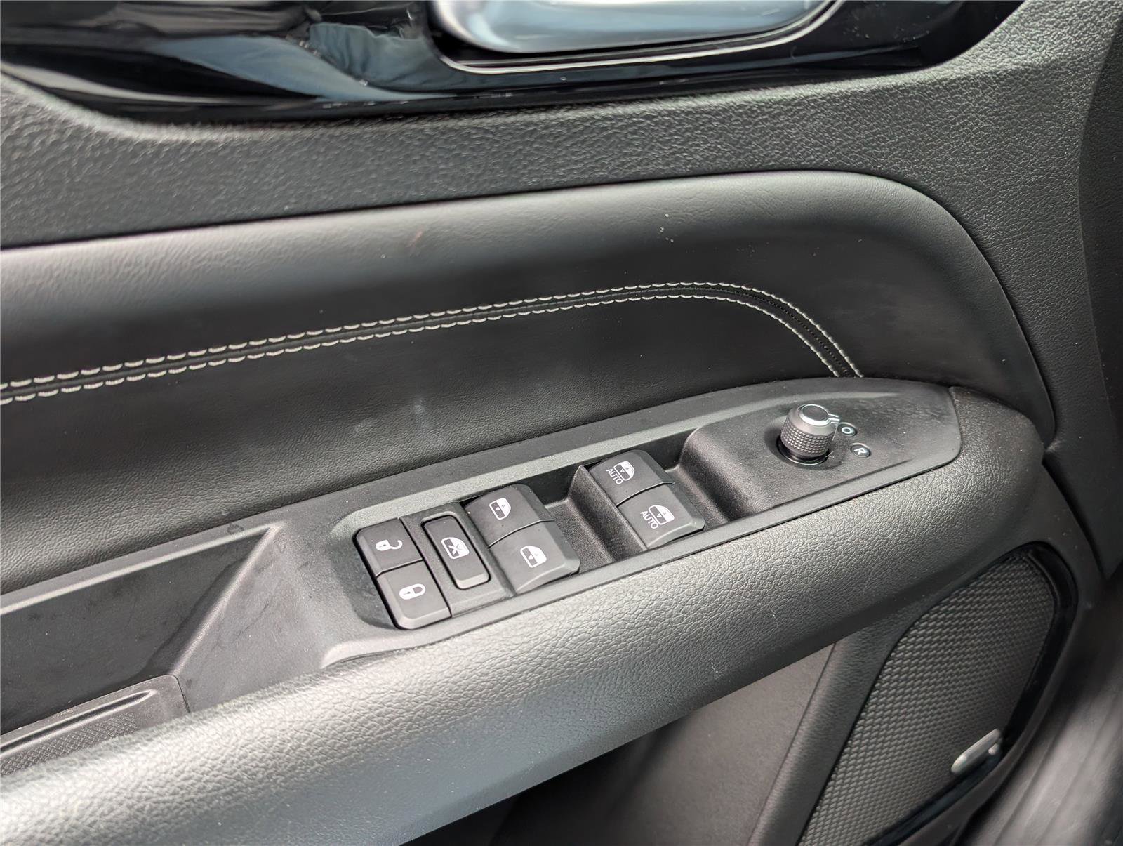 Used 2022 Jeep Compass High Altitude image 18