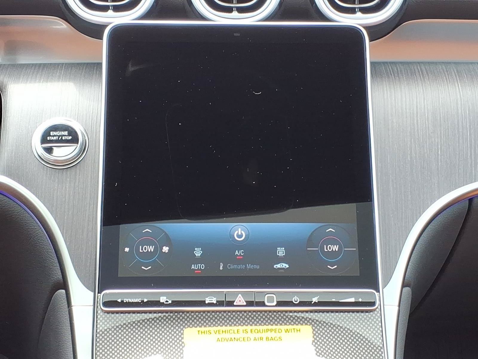 New 2026 Mercedes-Benz GLC 300 4MATIC image 21