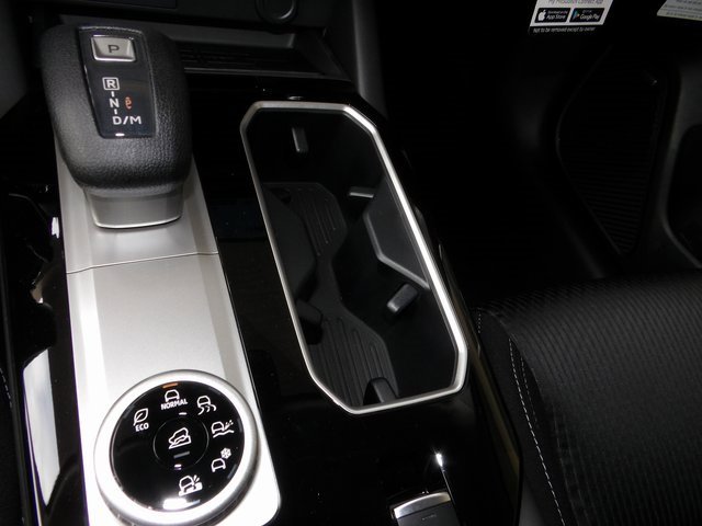 New 2025 Mitsubishi Outlander ES image 18