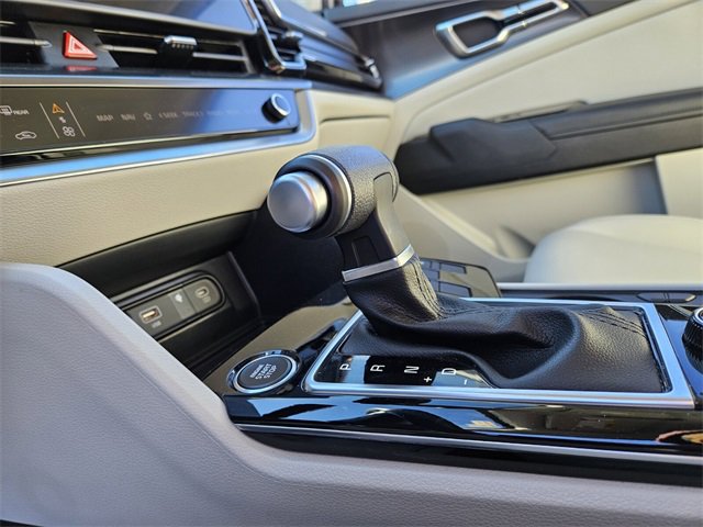 Used 2024 Kia Sportage EX image 24