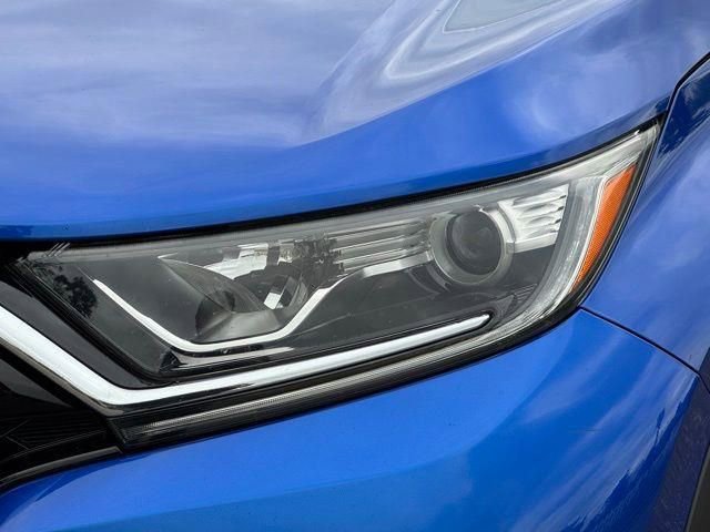 Used 2022 Honda CR-V EX image 6