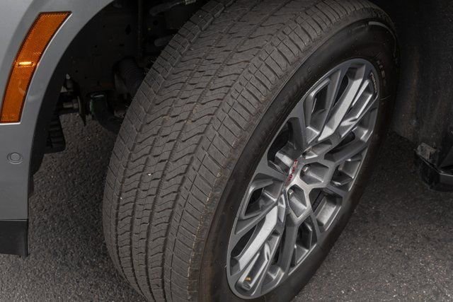 Used 2025 GMC Yukon Denali image 14