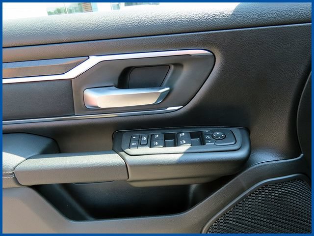 New 2026 RAM 1500 Big Horn w/ Back Country Package AWD/4WD image 12