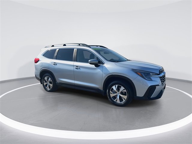 Certified 2025 Subaru Ascent Premium image 2