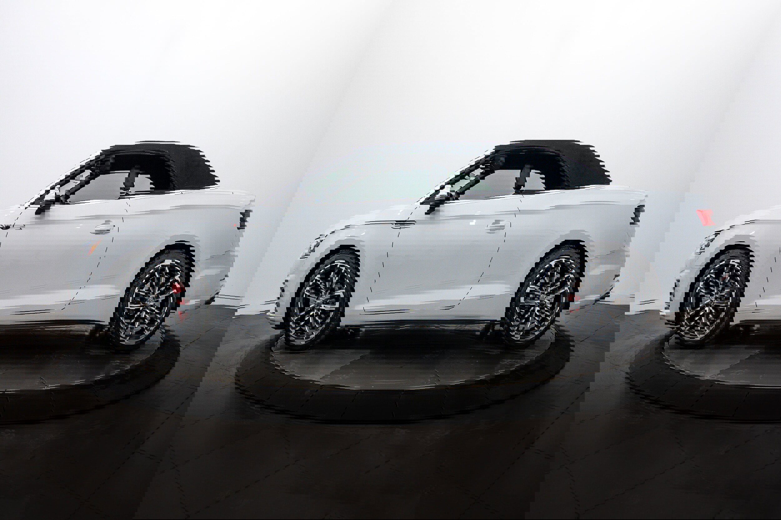 Used 2018 Audi S5 Prestige w/ S Sport Package image 10