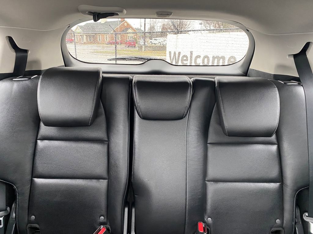 Used 2020 Honda HR-V Touring image 28