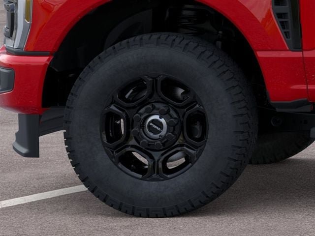 New 2026 Ford F350 XL w/ STX Appearance Package AWD/4WD image 19