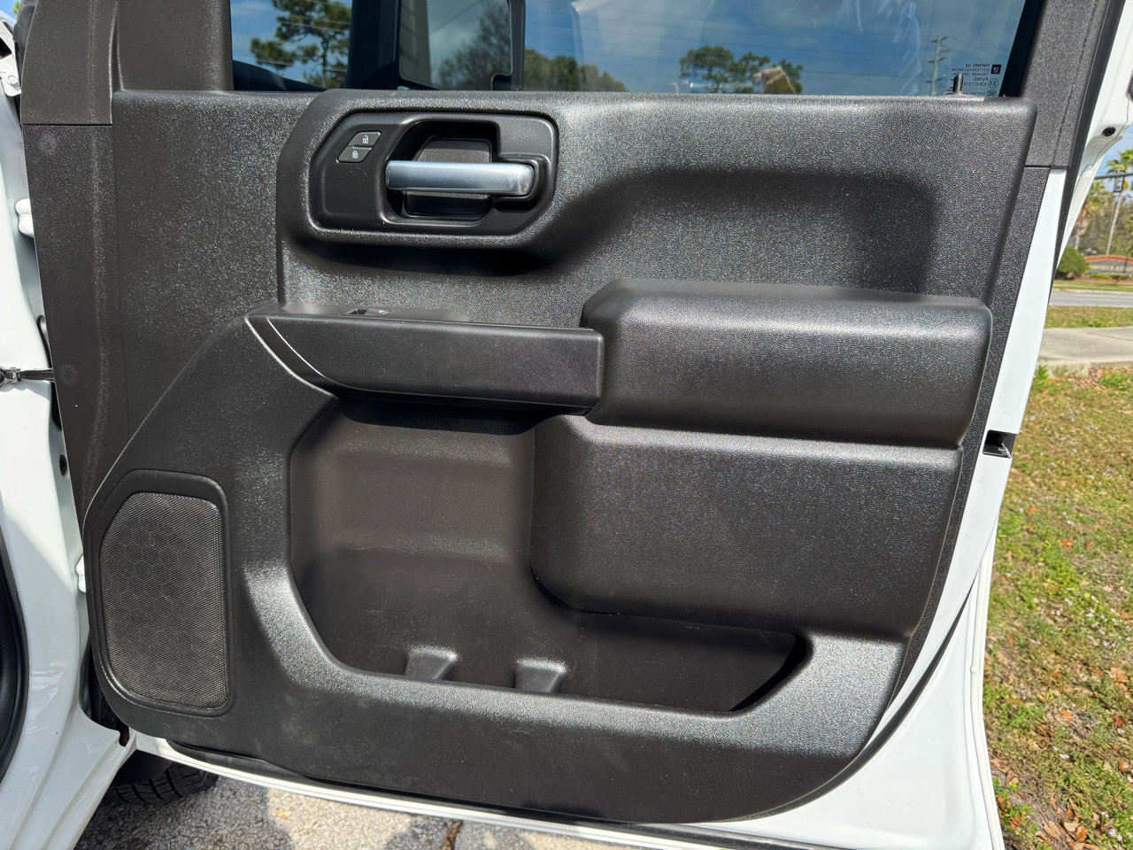 Used 2021 GMC Sierra 3500 2WD Crew Cab w/ Convenience Package image 33