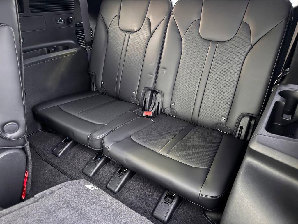 New 2026 Kia Sorento EX w/ EX Premium Package image 26