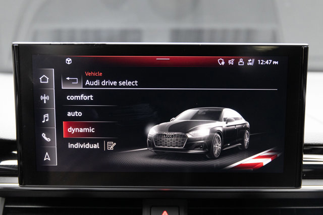 Used 2023 Audi A5 2.0T Prestige image 87