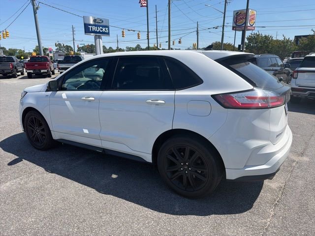 Used 2020 Ford Edge ST-Line FWD image 5