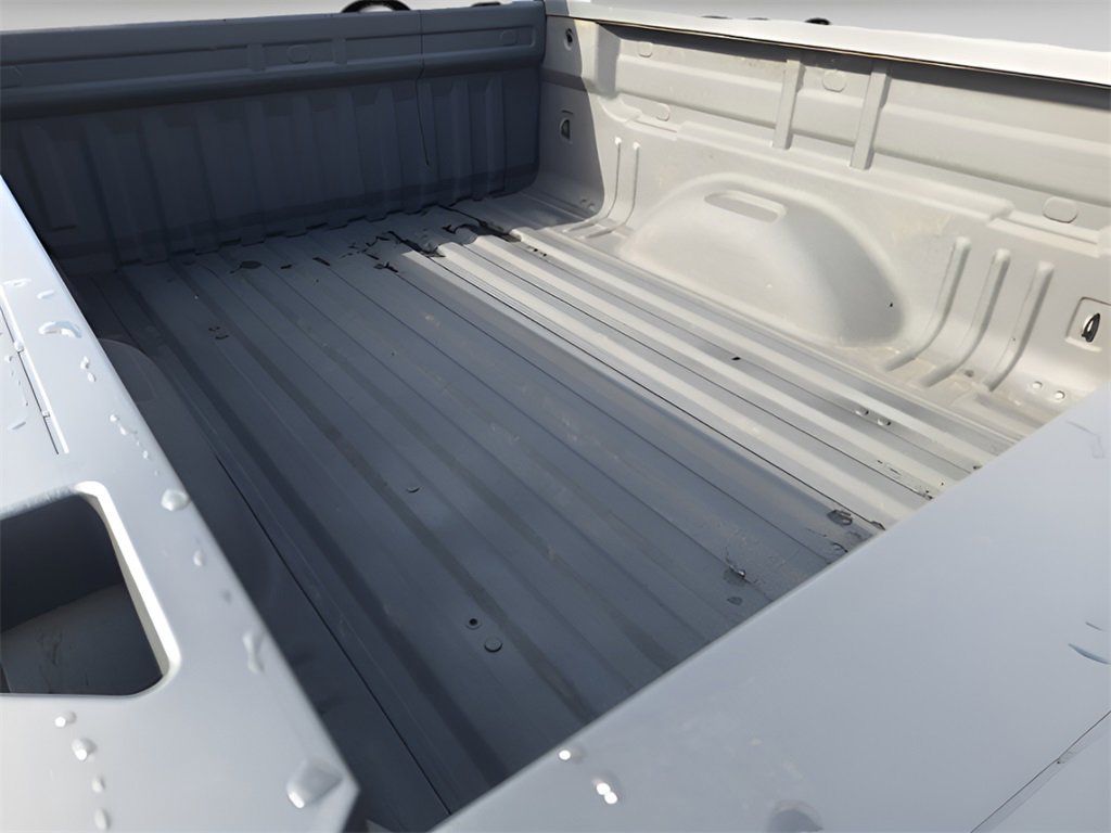 Used 2019 Chevrolet Colorado W/T w/ WT Convenience Package image 22