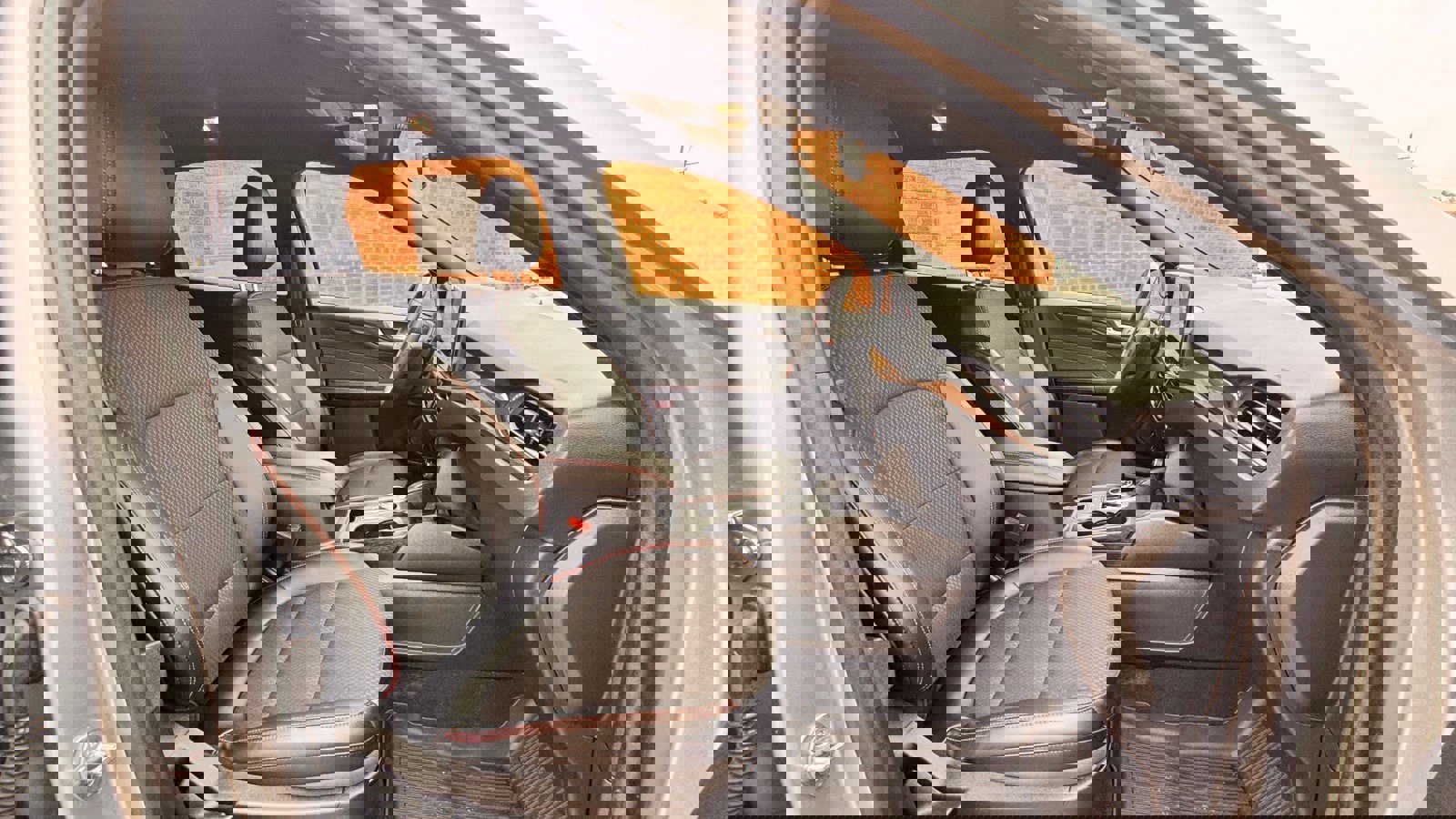 Certified 2023 Ford Escape ST-Line w/ Tech Pack #1 image 23