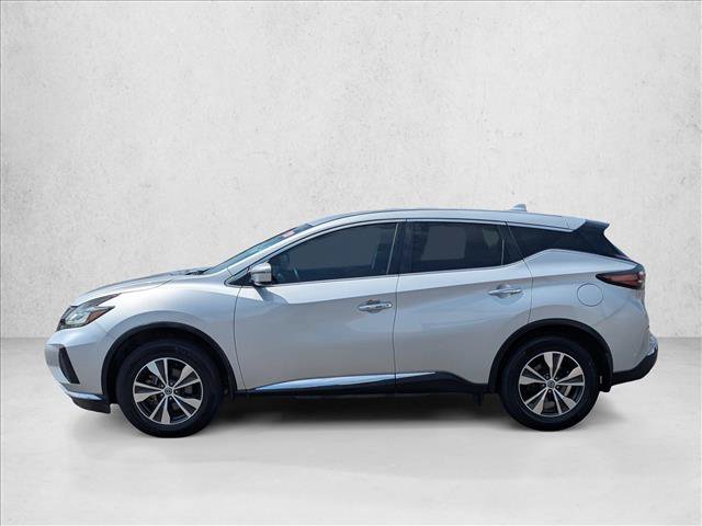 Used 2020 Nissan Murano S w/ Technology Package FWD image 8
