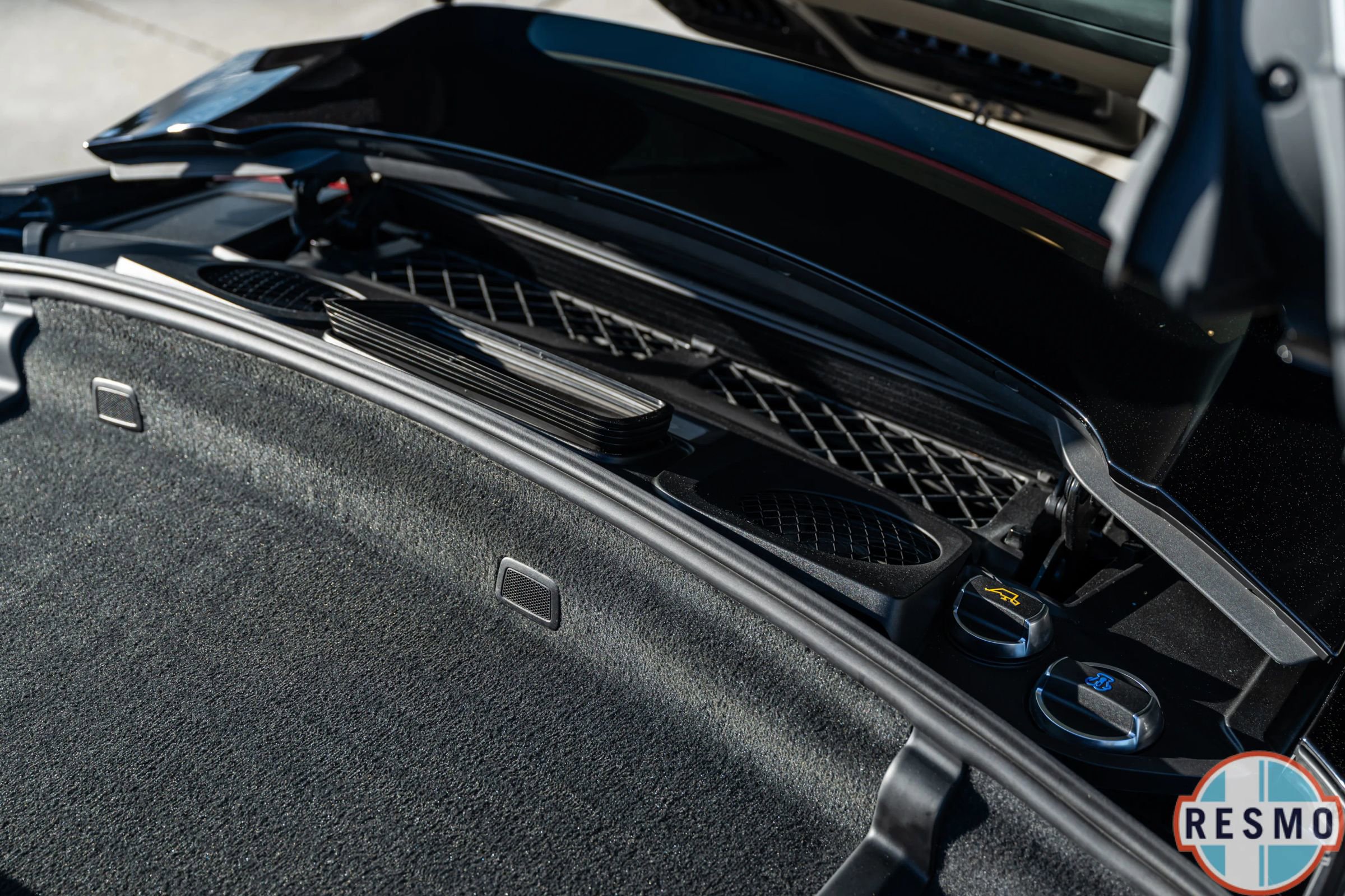 Used 2019 Porsche 911 Targa 4 GTS image 27