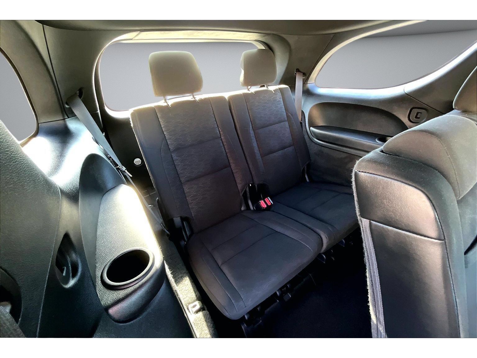 Used 2026 Dodge Durango GT AWD/4WD image 45