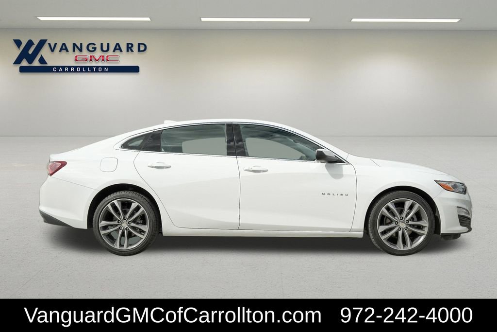 Used 2024 Chevrolet Malibu LT image 6